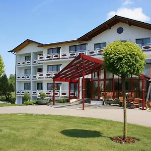 Hotel Fent