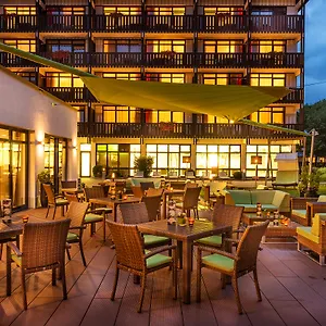 Johannesbad Koenigshof Hotel